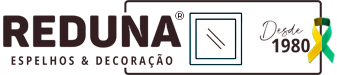 Reduna Ind com de Vidros Importacao e Exportacao Ltda
